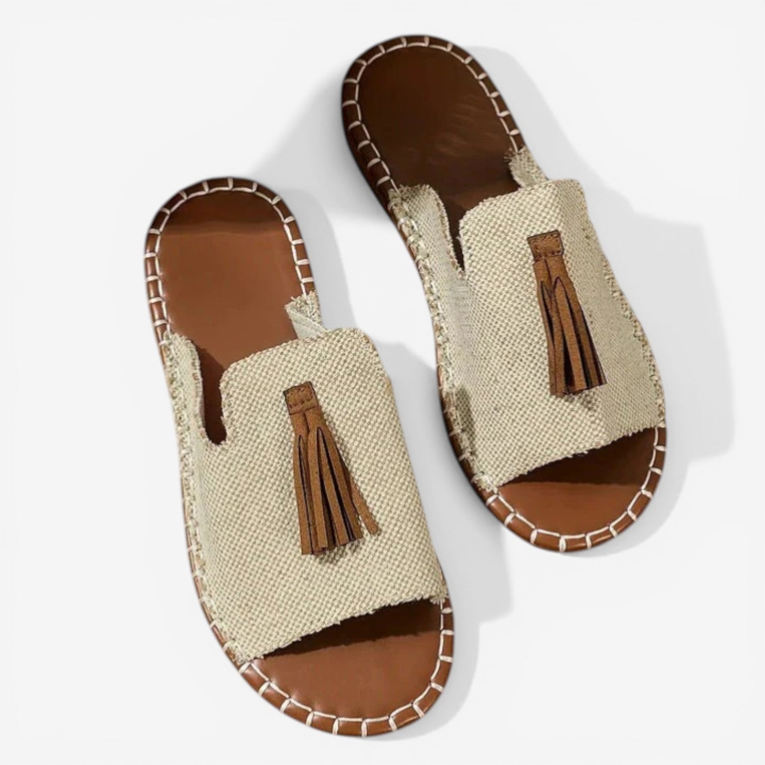 Piera™ Boho sandály