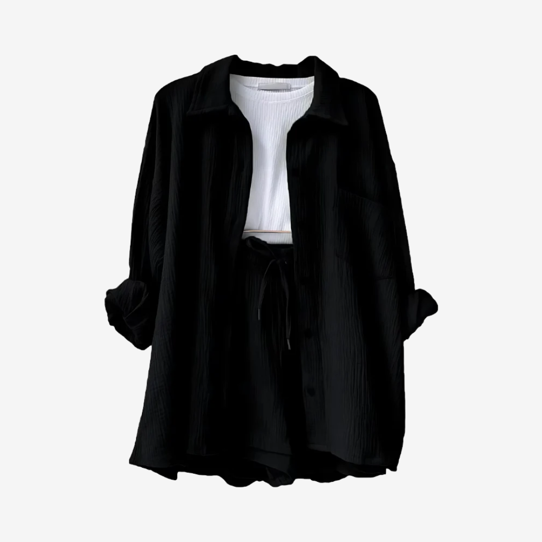 Liiona™ Lehká ležérní souprava