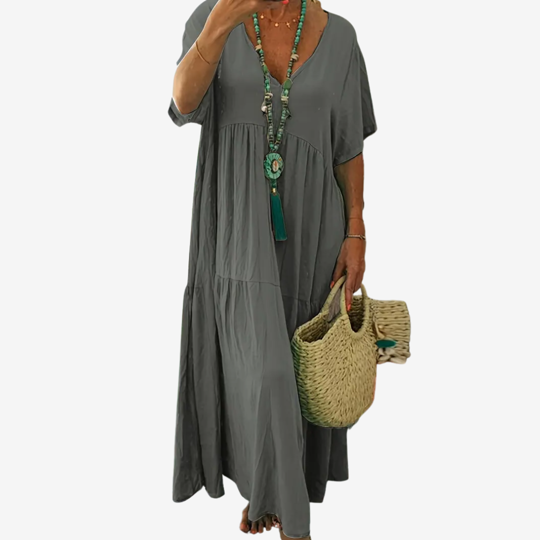 Marisol™ Neutrální šaty třetí strany