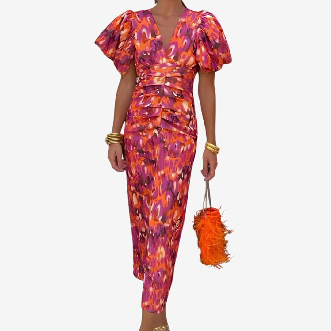 Julie™ Nadýchaná elegance