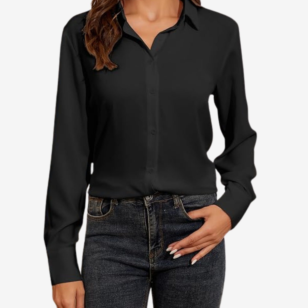 Elvire™ Měkký mušelín