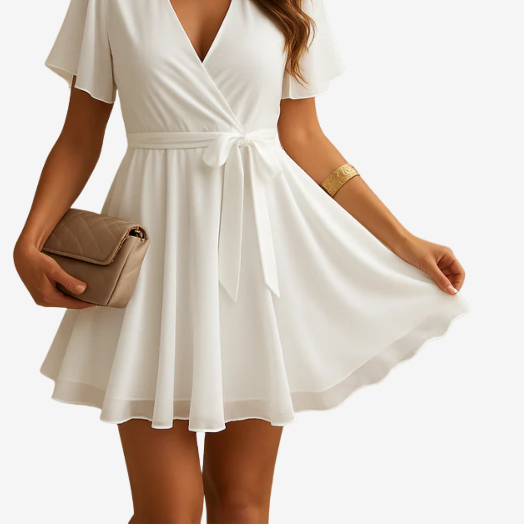 Ophia™ Lehké s vázaným pasem