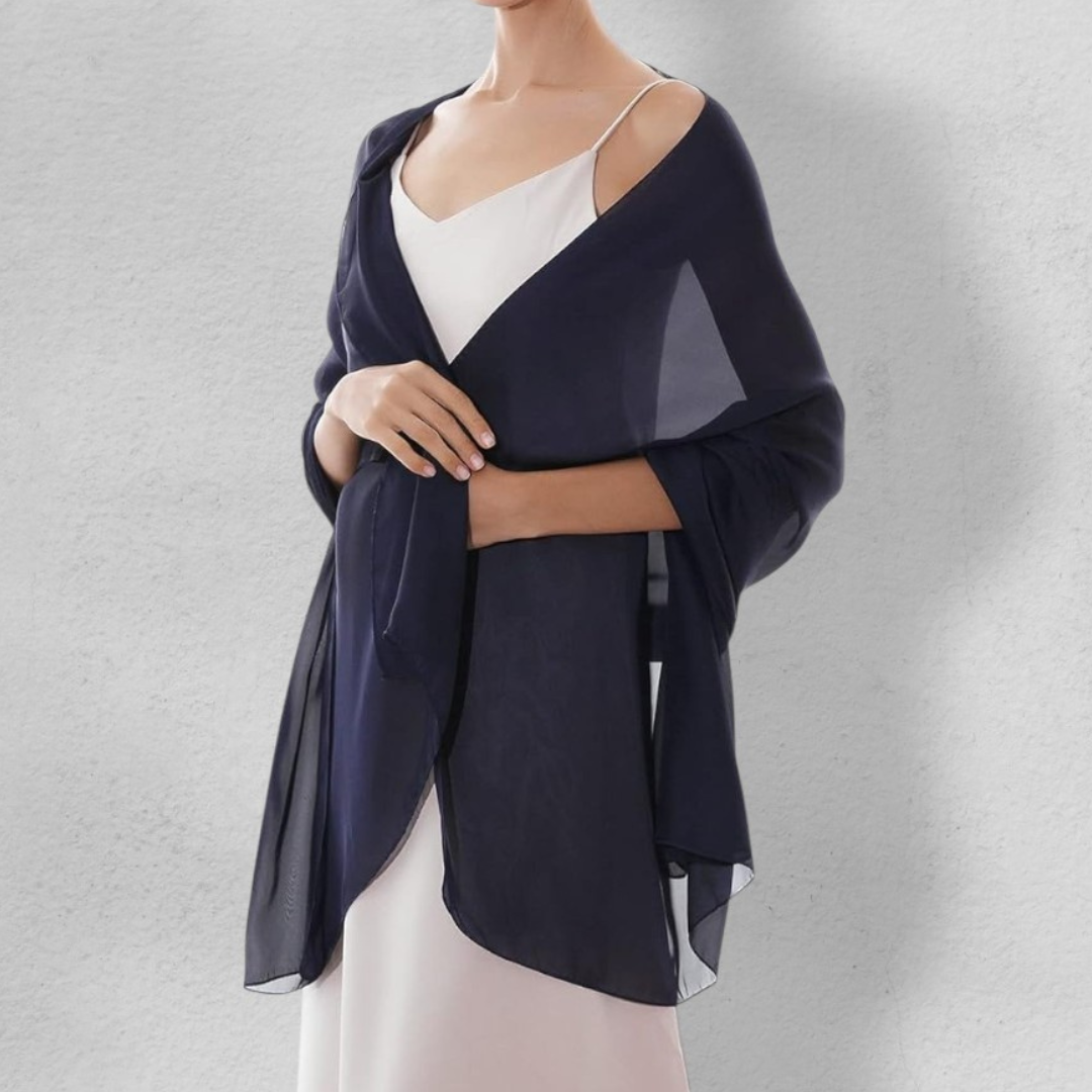 Brigitte™ Elegantní šátek