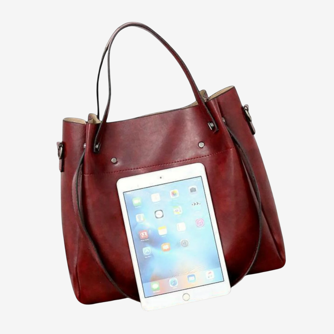 Lisa™ Vintage čtyřdílná sada