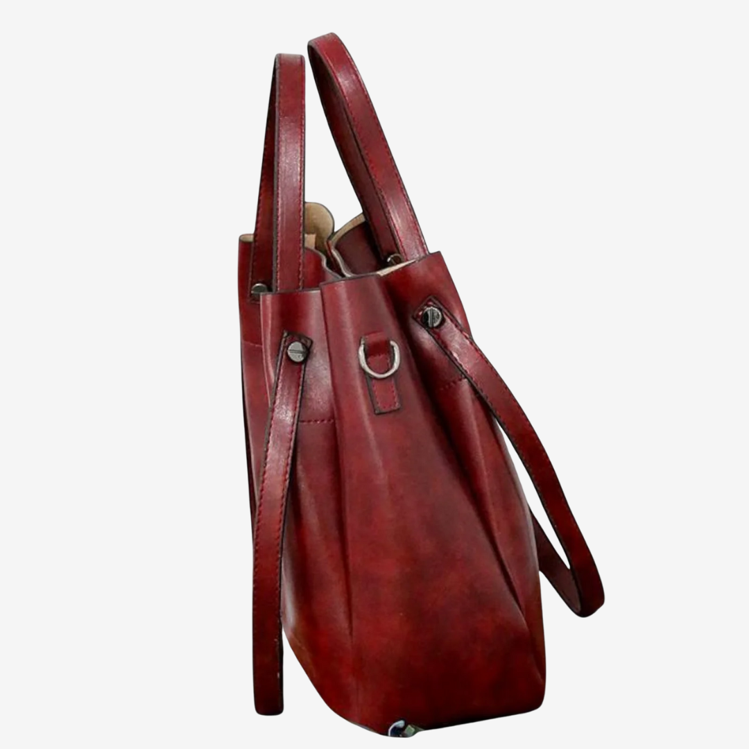 Lisa™ Vintage čtyřdílná sada