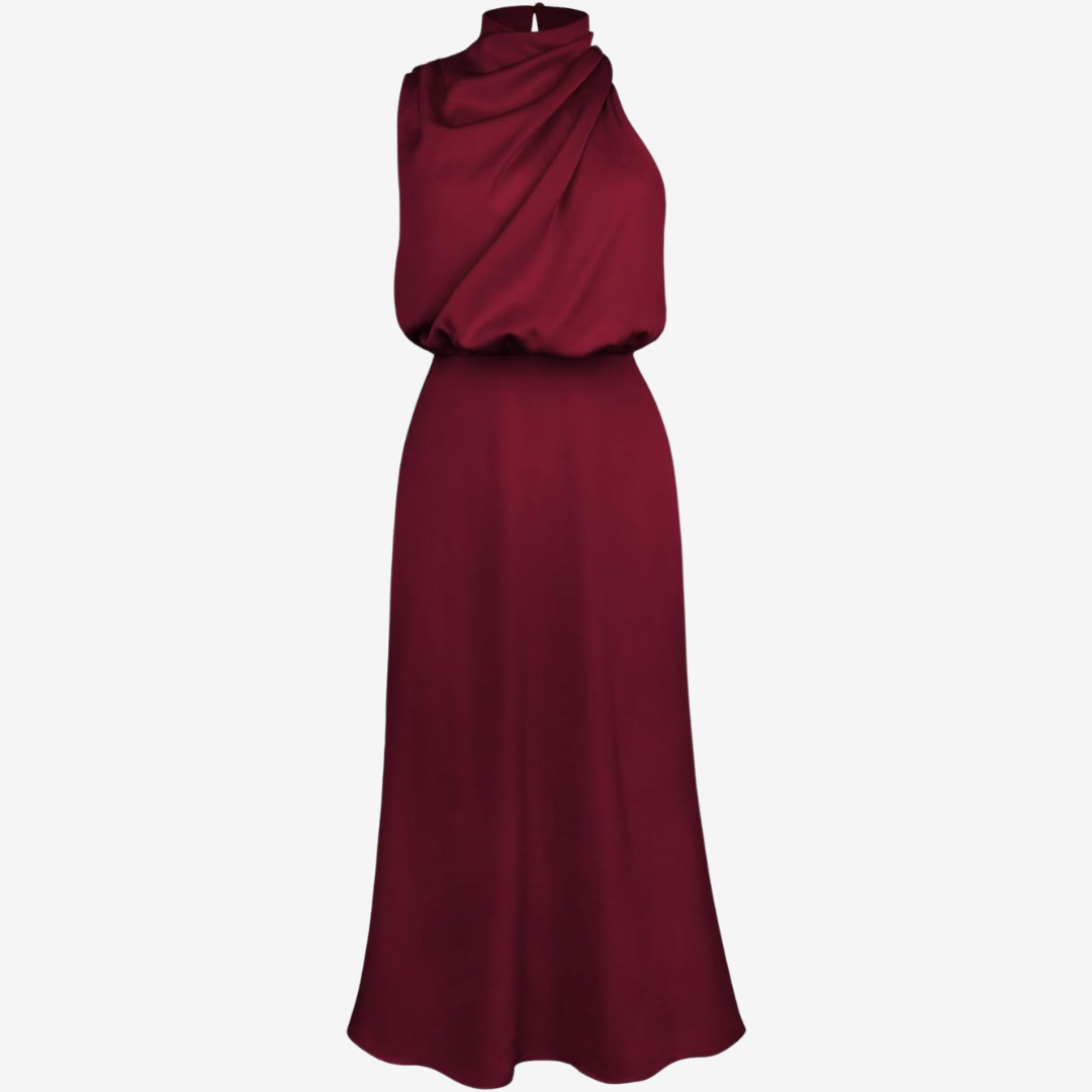 Oriella™ Koktejlové šaty