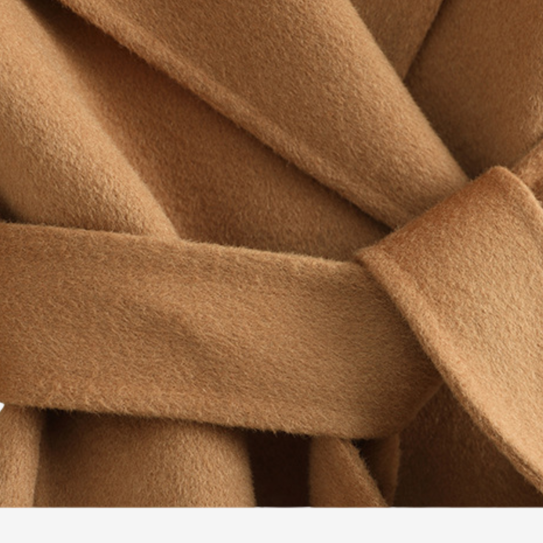 Cecille™ Elegantní trenčkot