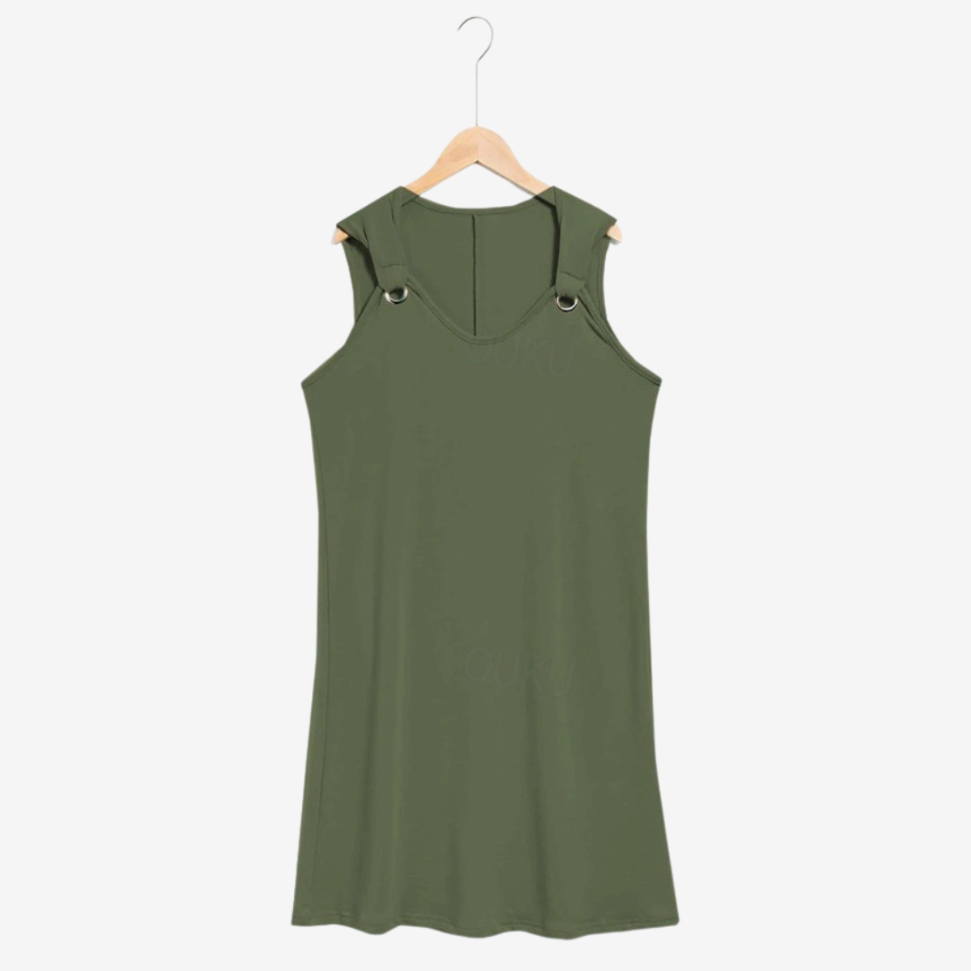 Laurine™ Detaily šatů: Kov