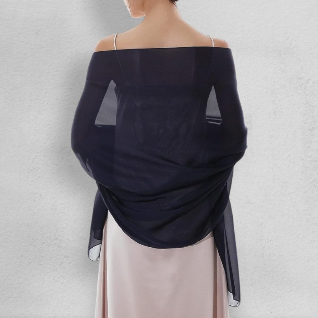 Brigitte™ Elegantní šátek