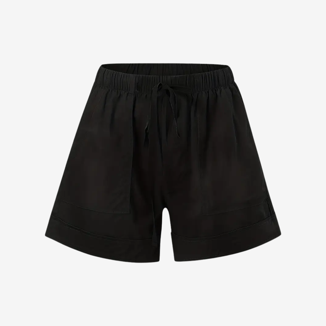 Avielle™ Šortky se stahovací šňůrkou