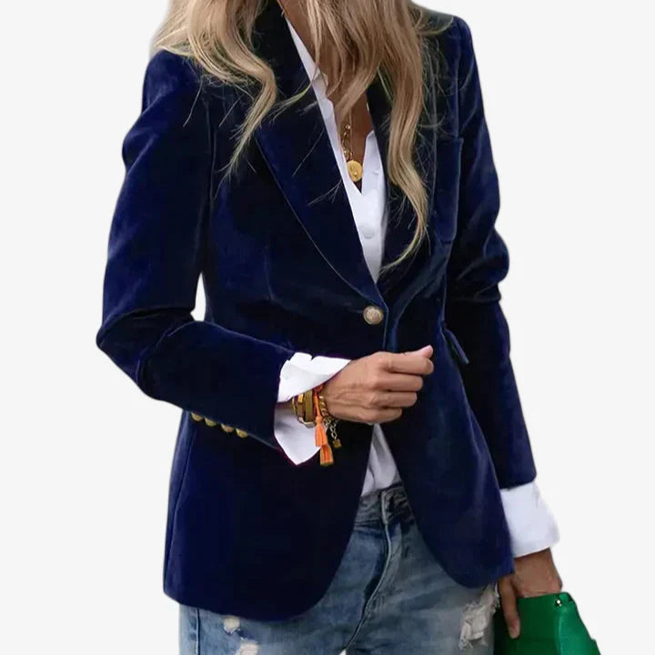 Lileth™ Ležérní sako