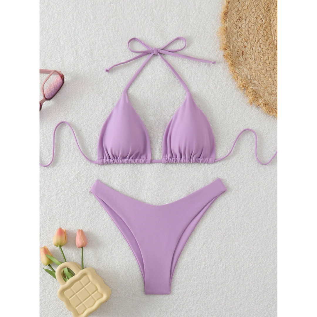 Inès™ Dvoudílná koupelnová sada