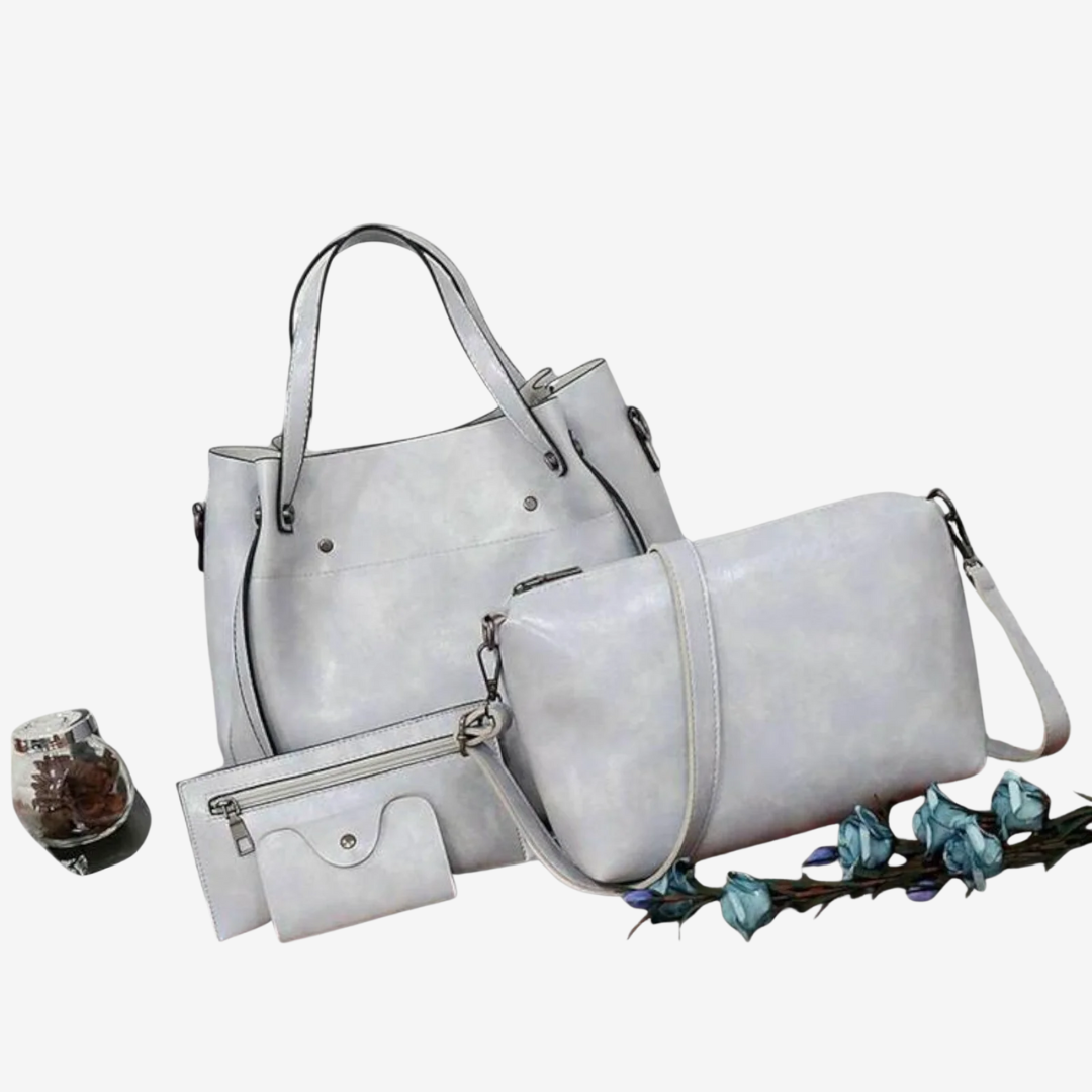 Lisa™ Vintage čtyřdílná sada