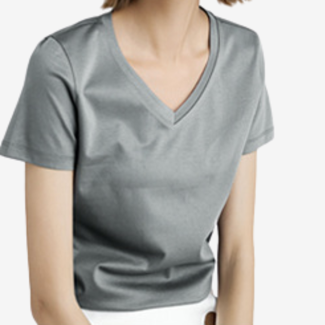 Cerise™ Elegantní výstřih do V