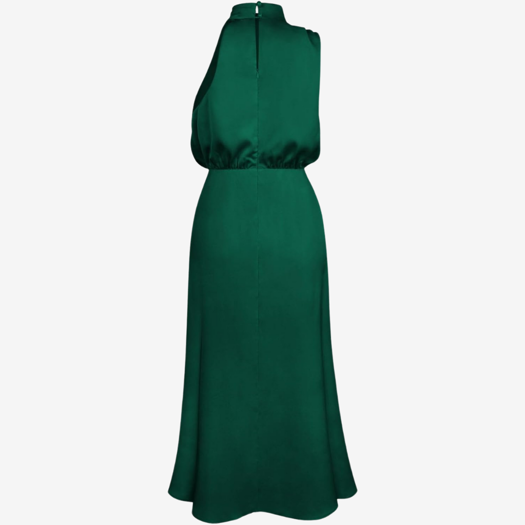 Oriella™ Koktejlové šaty