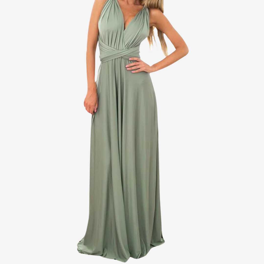 Capucine™ Šaty ve více stylech