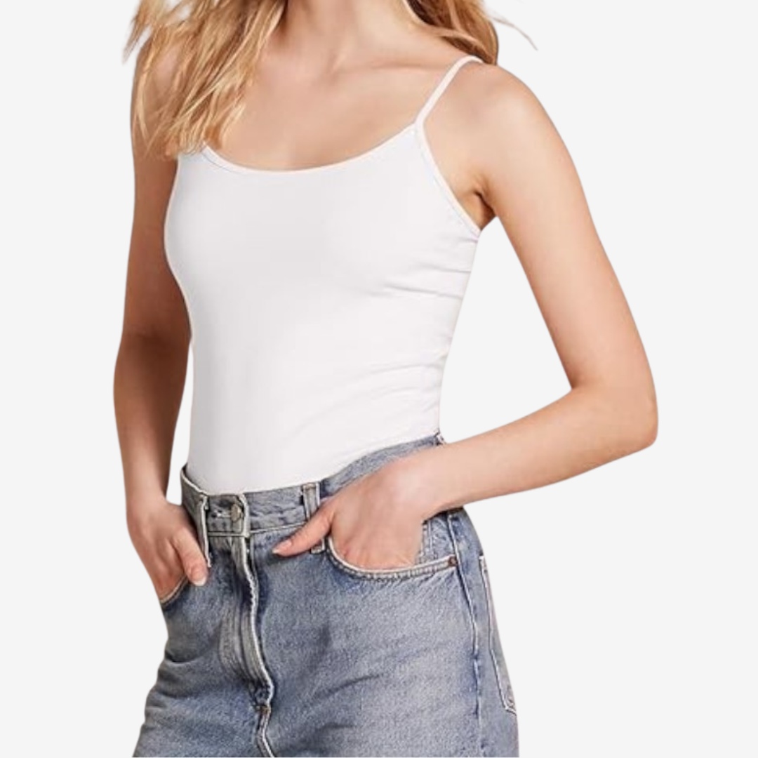 Thalina™ Tenký tílko