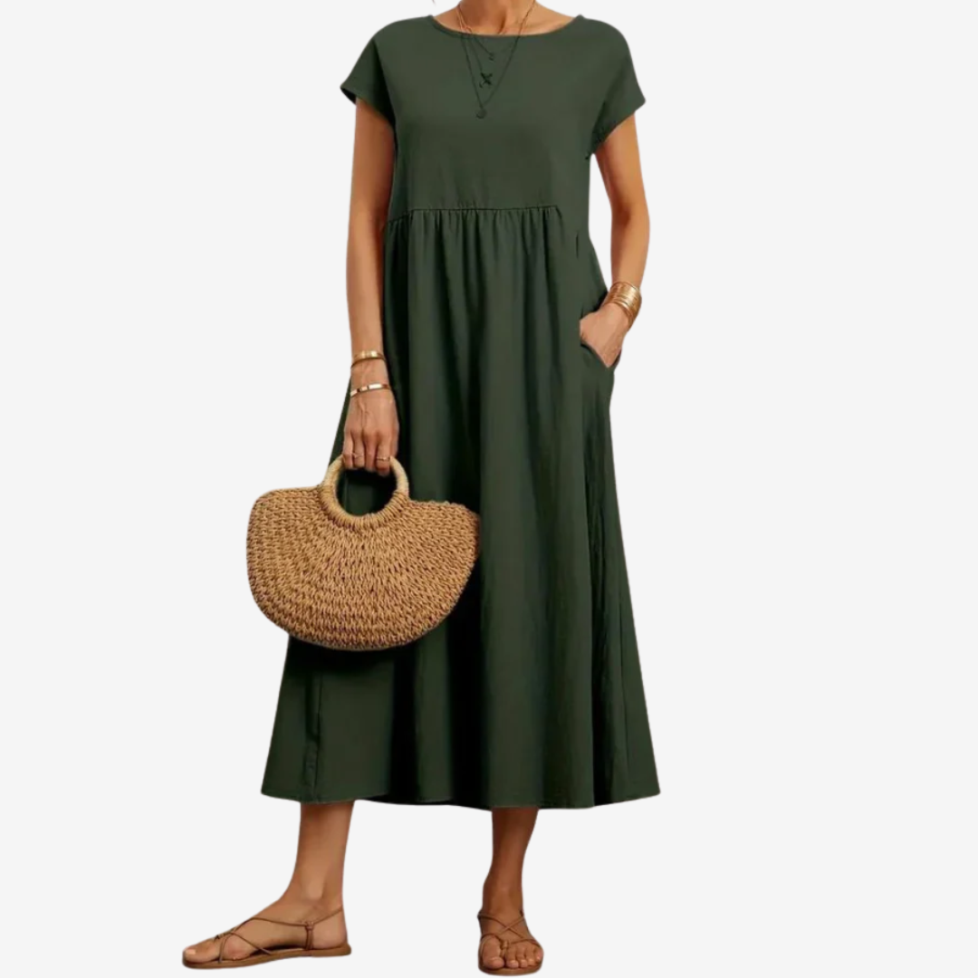 Lysiane™ Letní slib