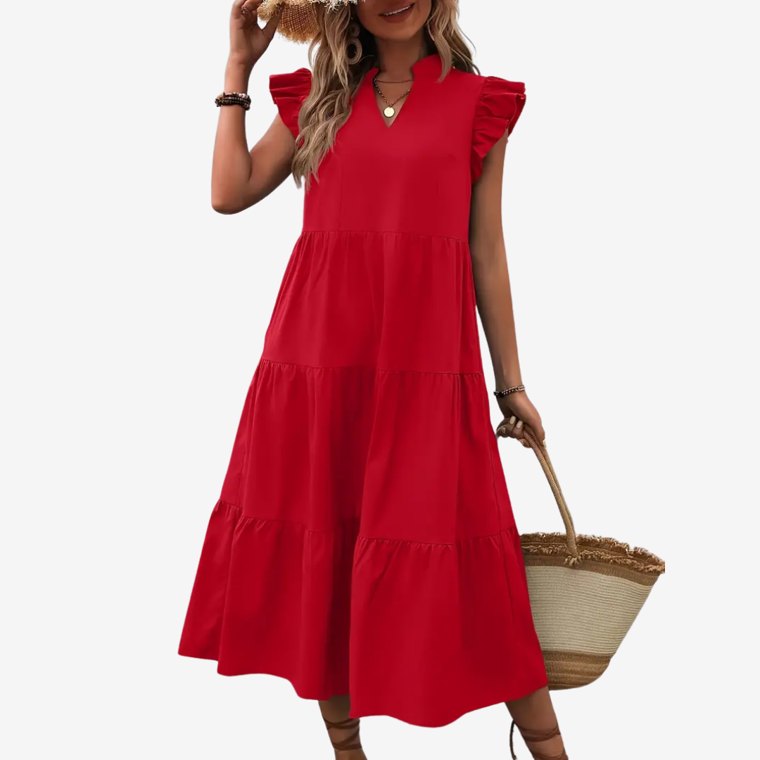 Vionna™ Dlouhé rozšířené