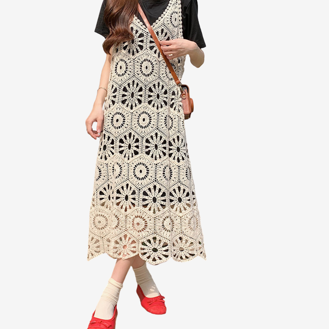 Célista™ Bohémské vrstvení