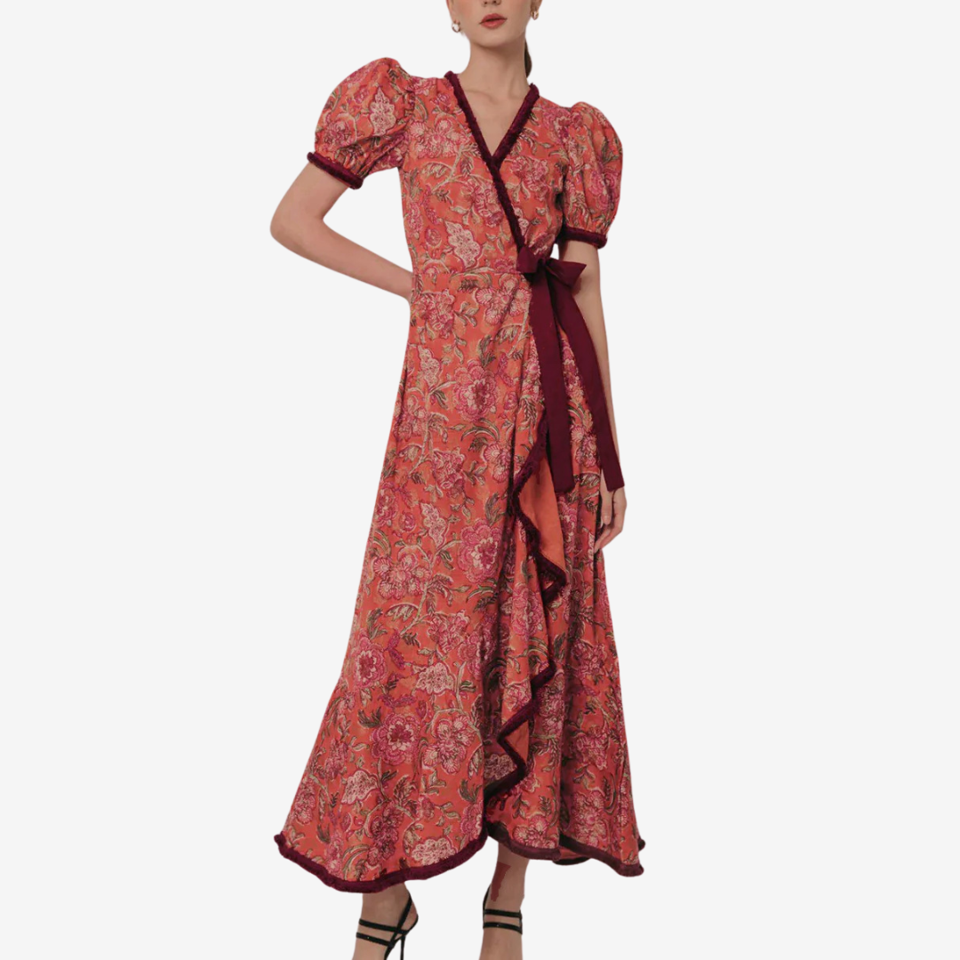 Avelia™ Křížový amulet