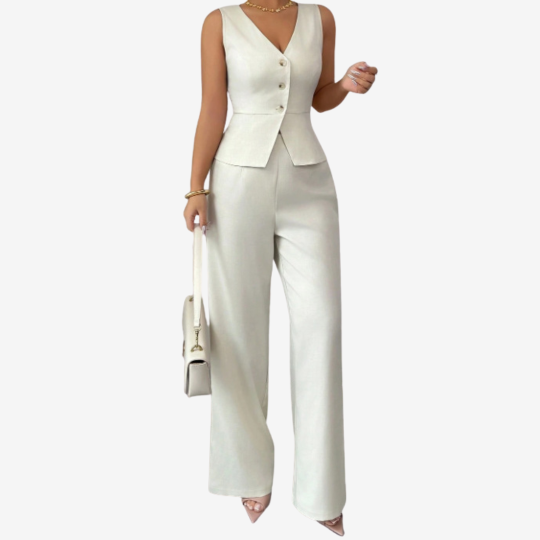 Aimara™ Krejčovské duo