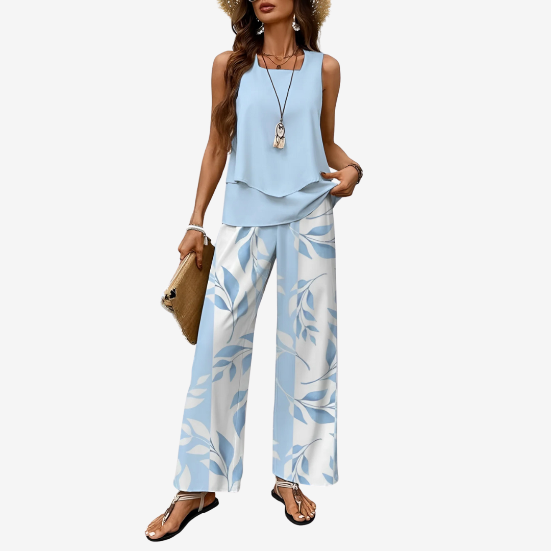 Mélanie™ Lehká letní sada