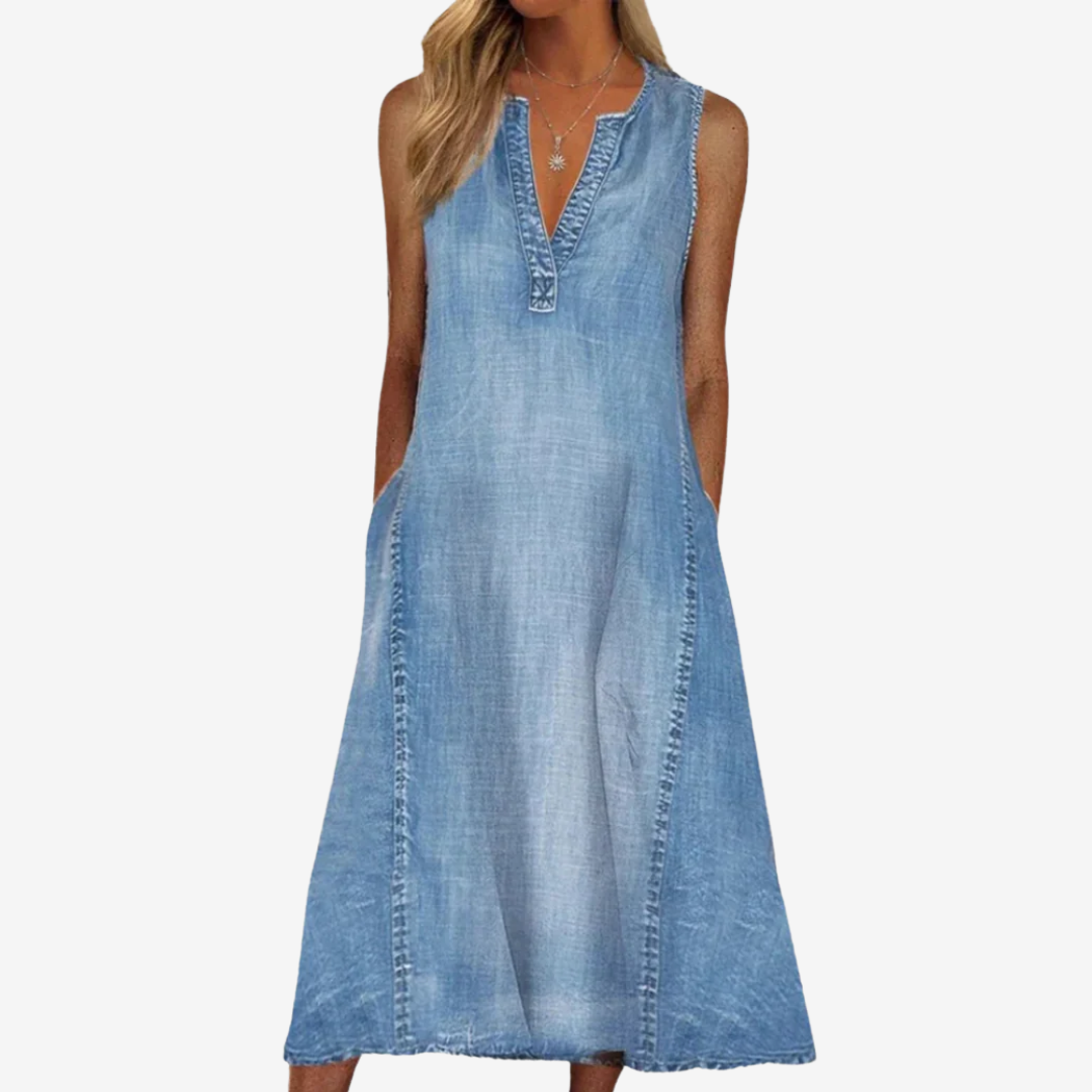 Beaette™ Poledne v džínách