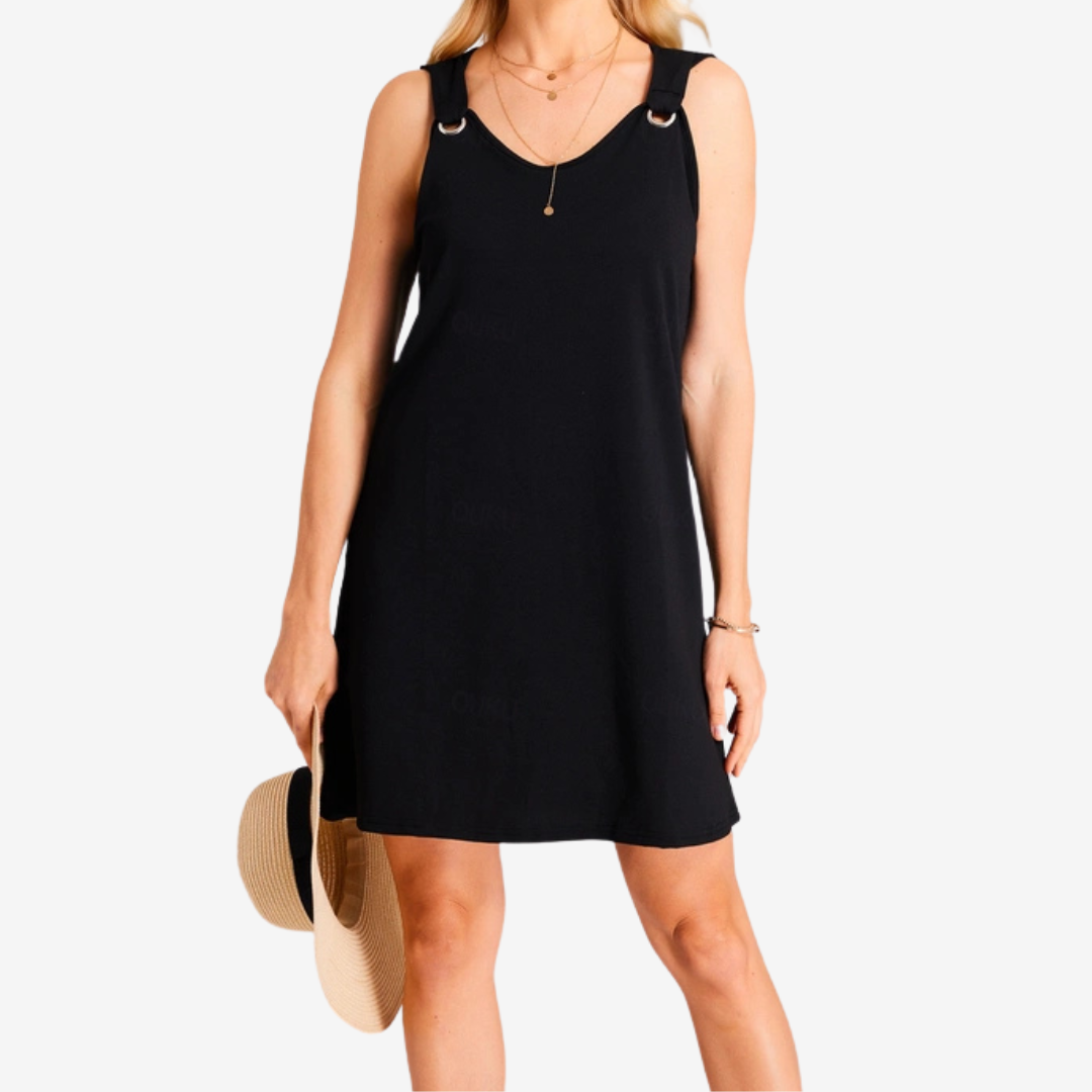 Laurine™ Detaily šatů: Kov