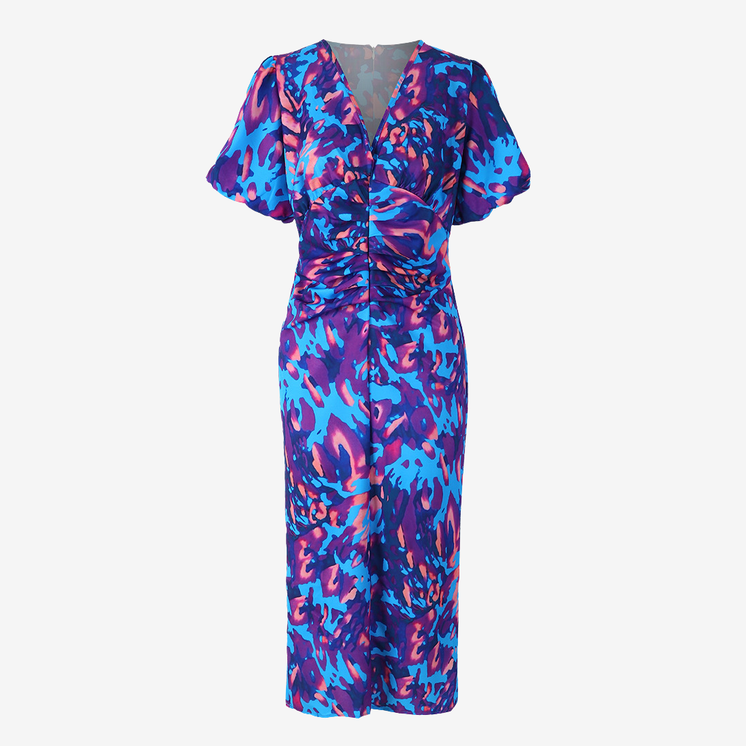 Julie™ Nadýchaná elegance