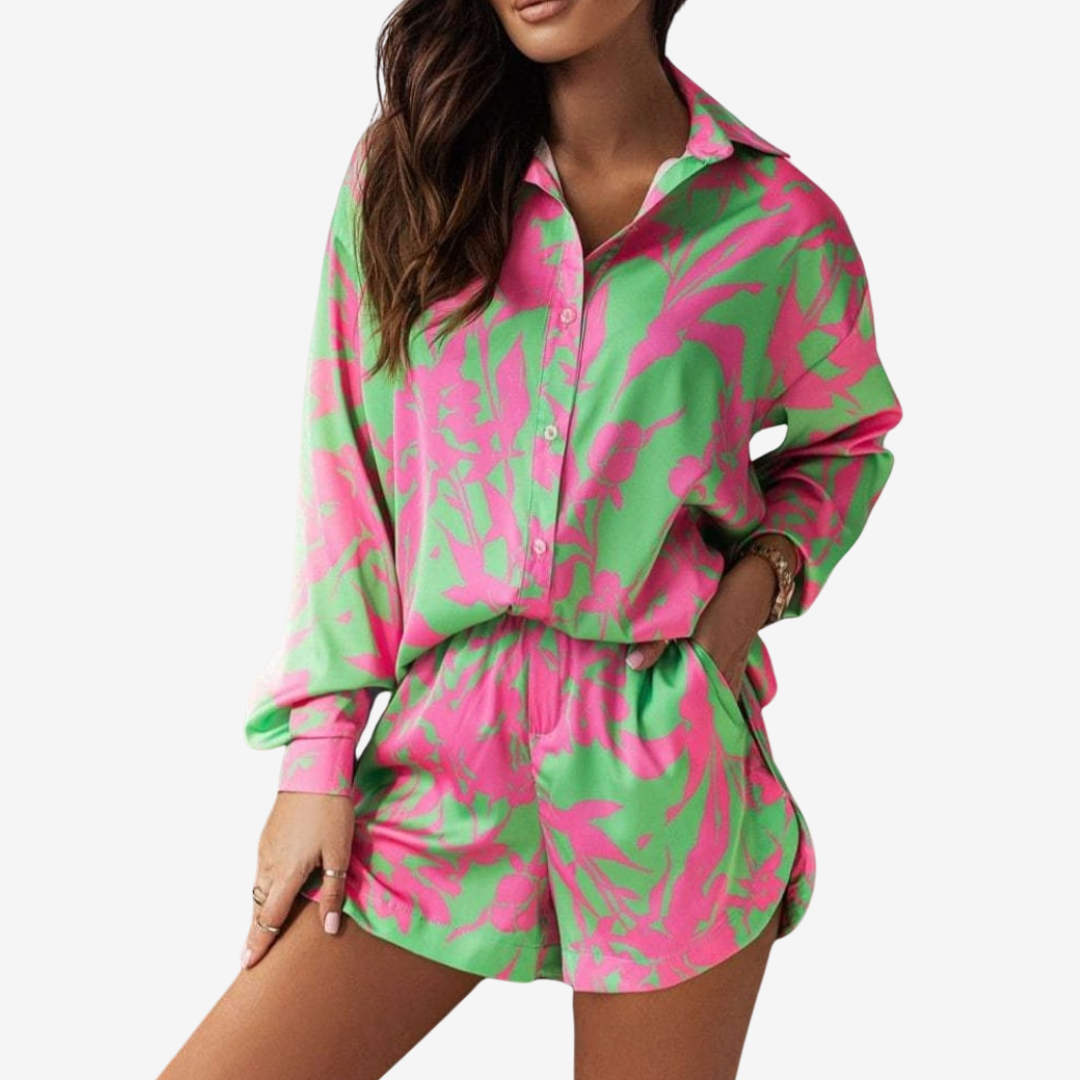 Beaira™ Letní soubor