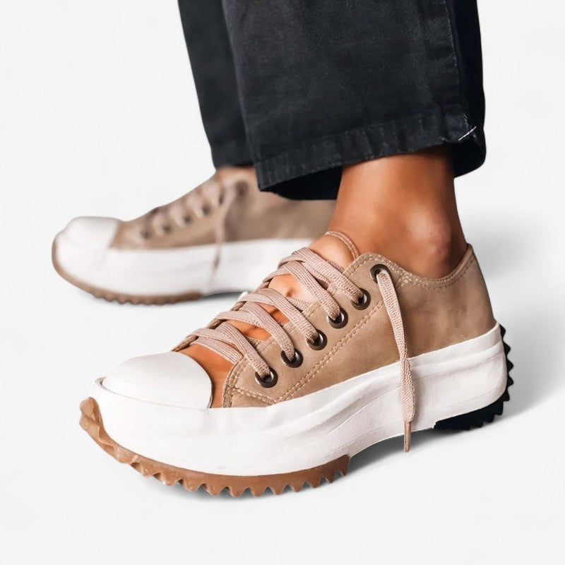 Danielle™ Tlusté tenisky