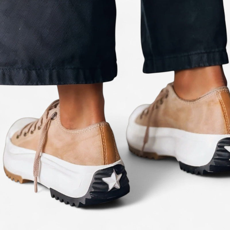 Danielle™ Tlusté tenisky