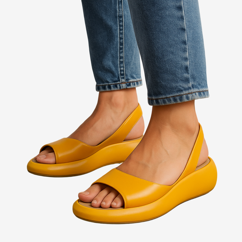 Ulrike™ Sandály na klinku