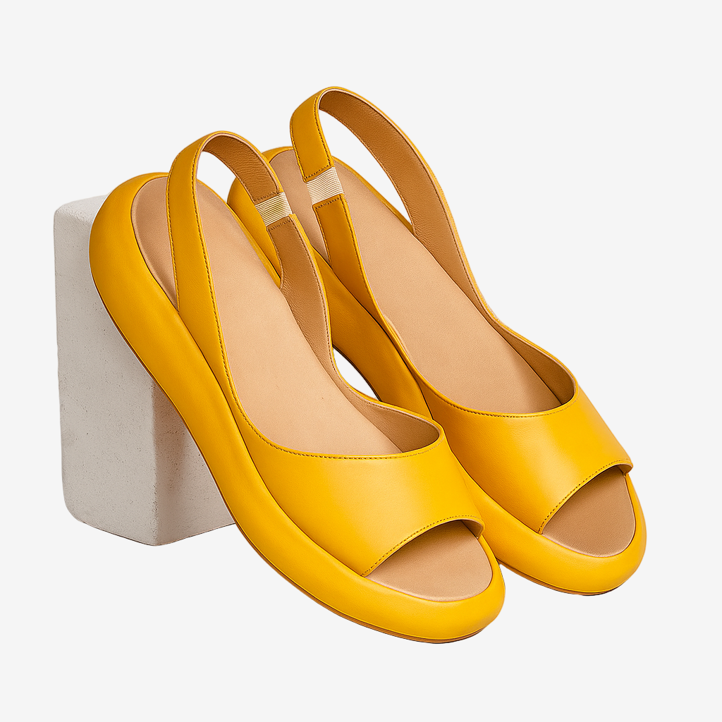 Ulrike™ Sandály na klinku