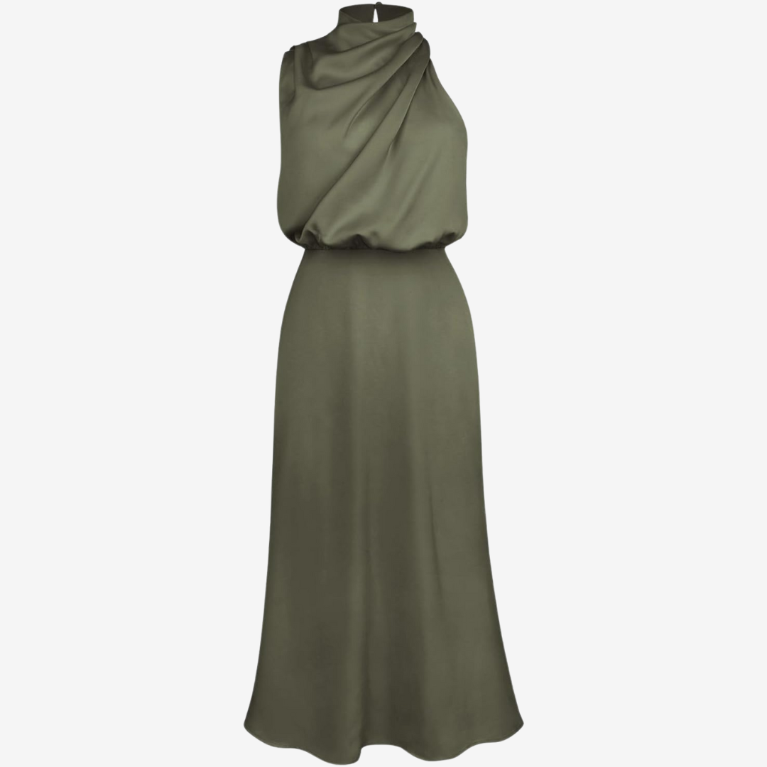 Oriella™ Koktejlové šaty