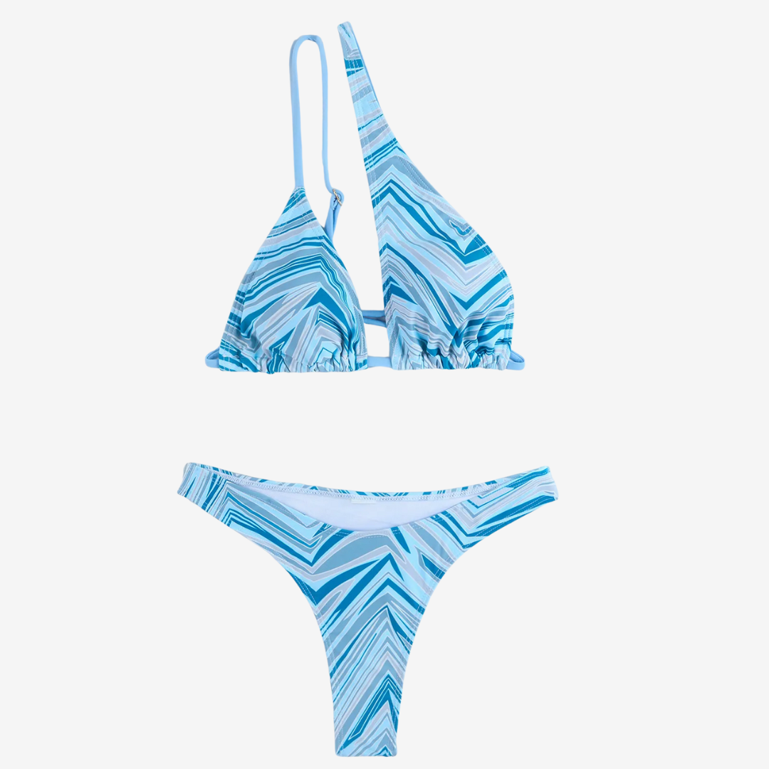 Lydie™ Asymetrické bikiny