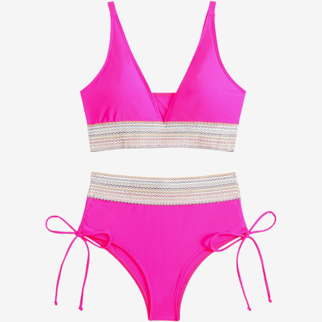 Camille™ Modelace bikin