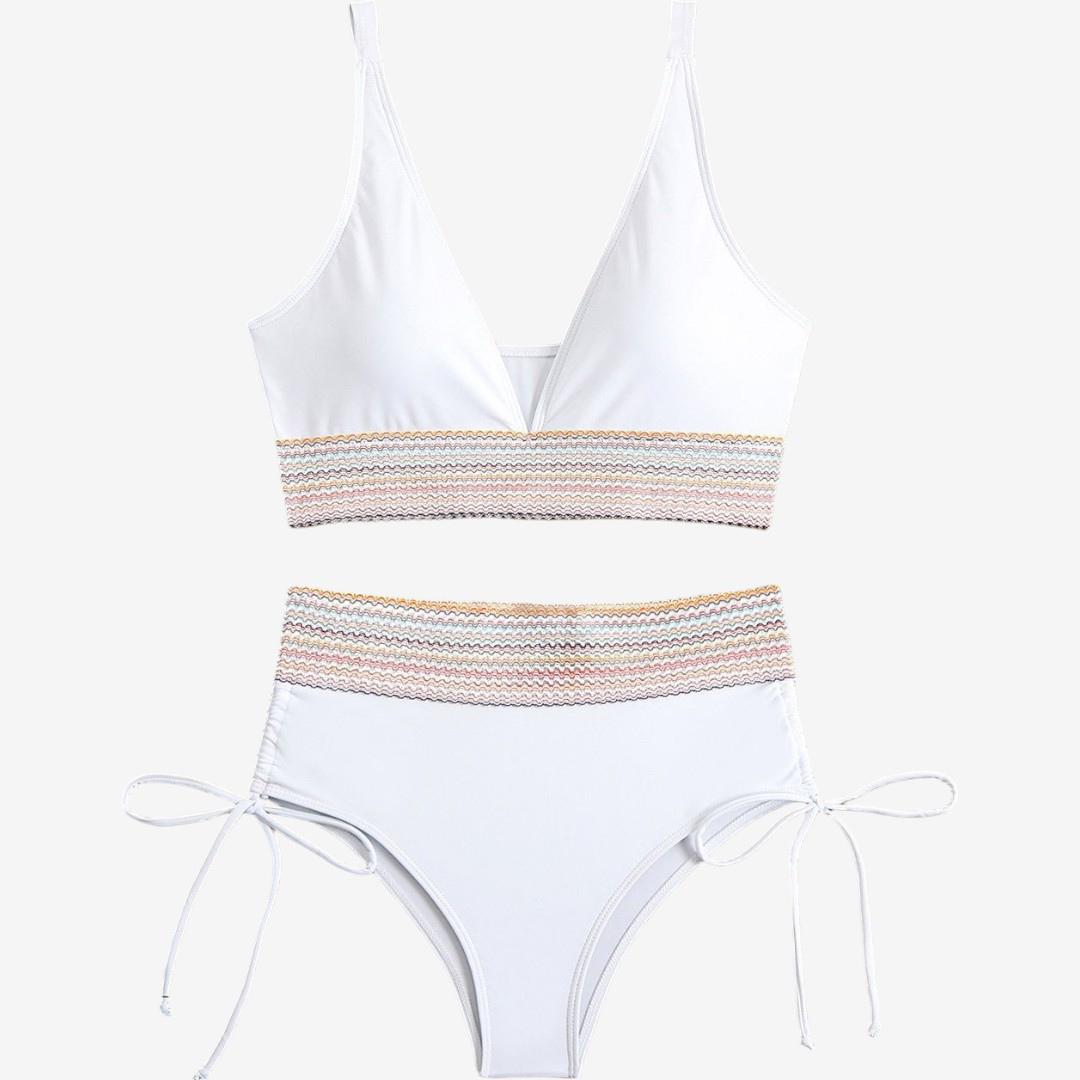 Camille™ Modelace bikin