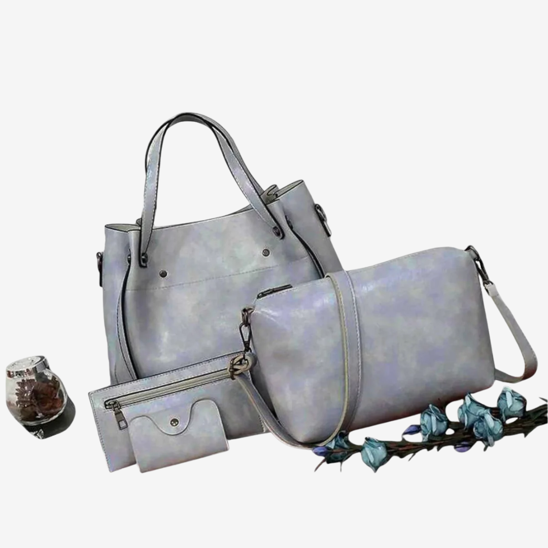 Lisa™ Vintage čtyřdílná sada