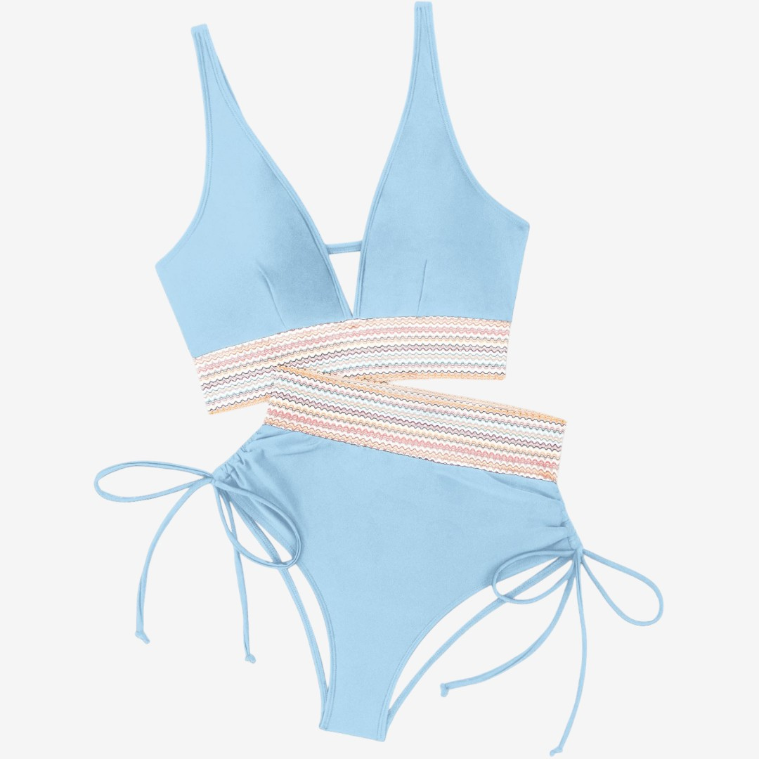 Camille™ Modelace bikin