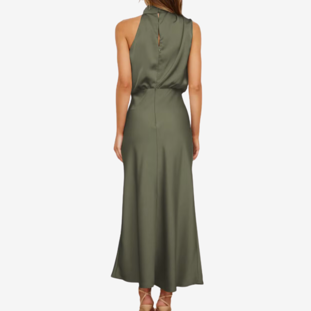 Oriella™ Koktejlové šaty