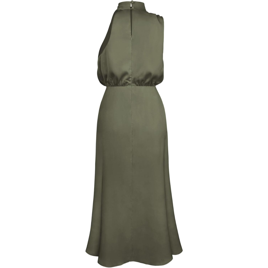 Oriella™ Koktejlové šaty