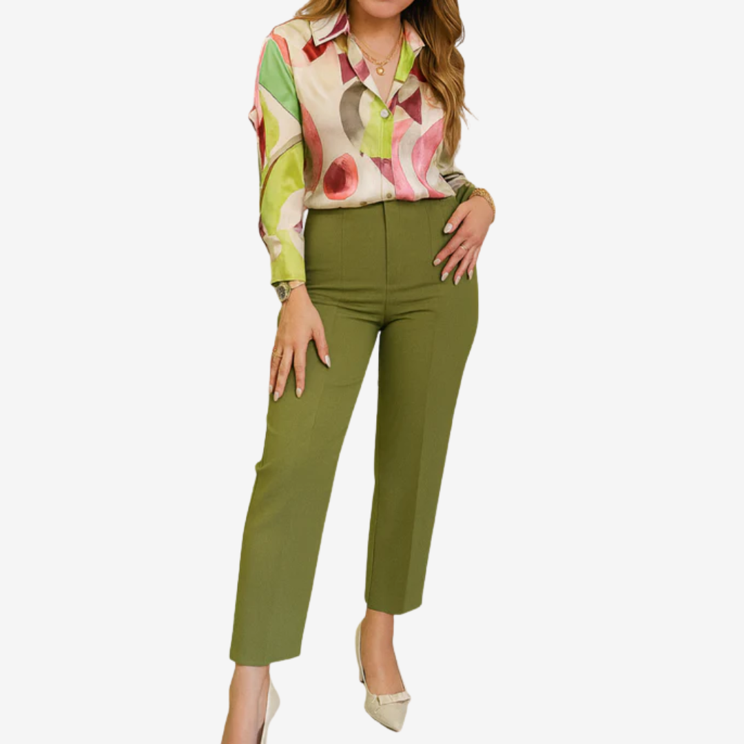 Souprava Cecile™ Slim Fit