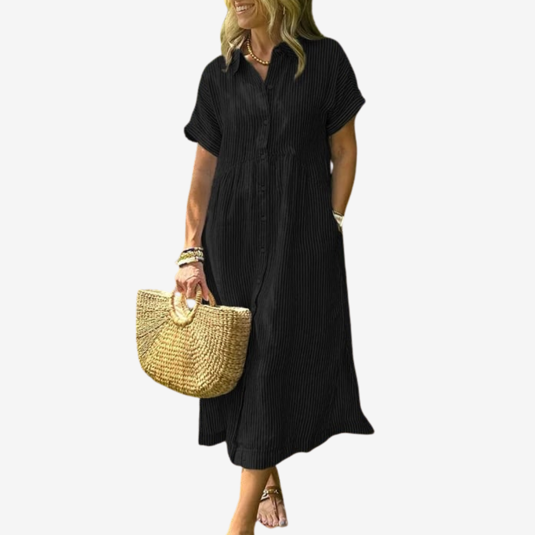 Claetta™ Azurový vánek