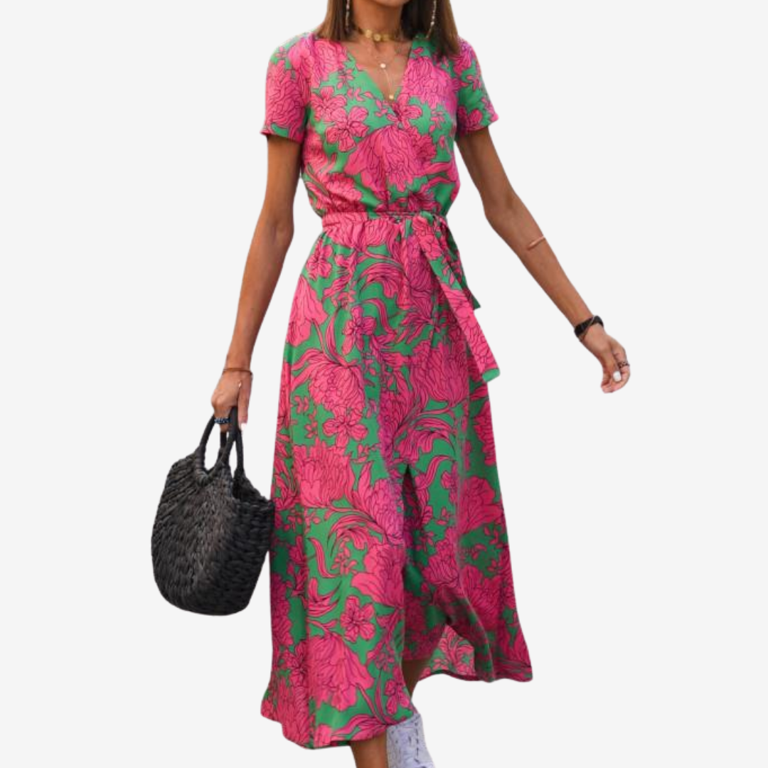 Corinne™ Květinové kouzelné pouzdro