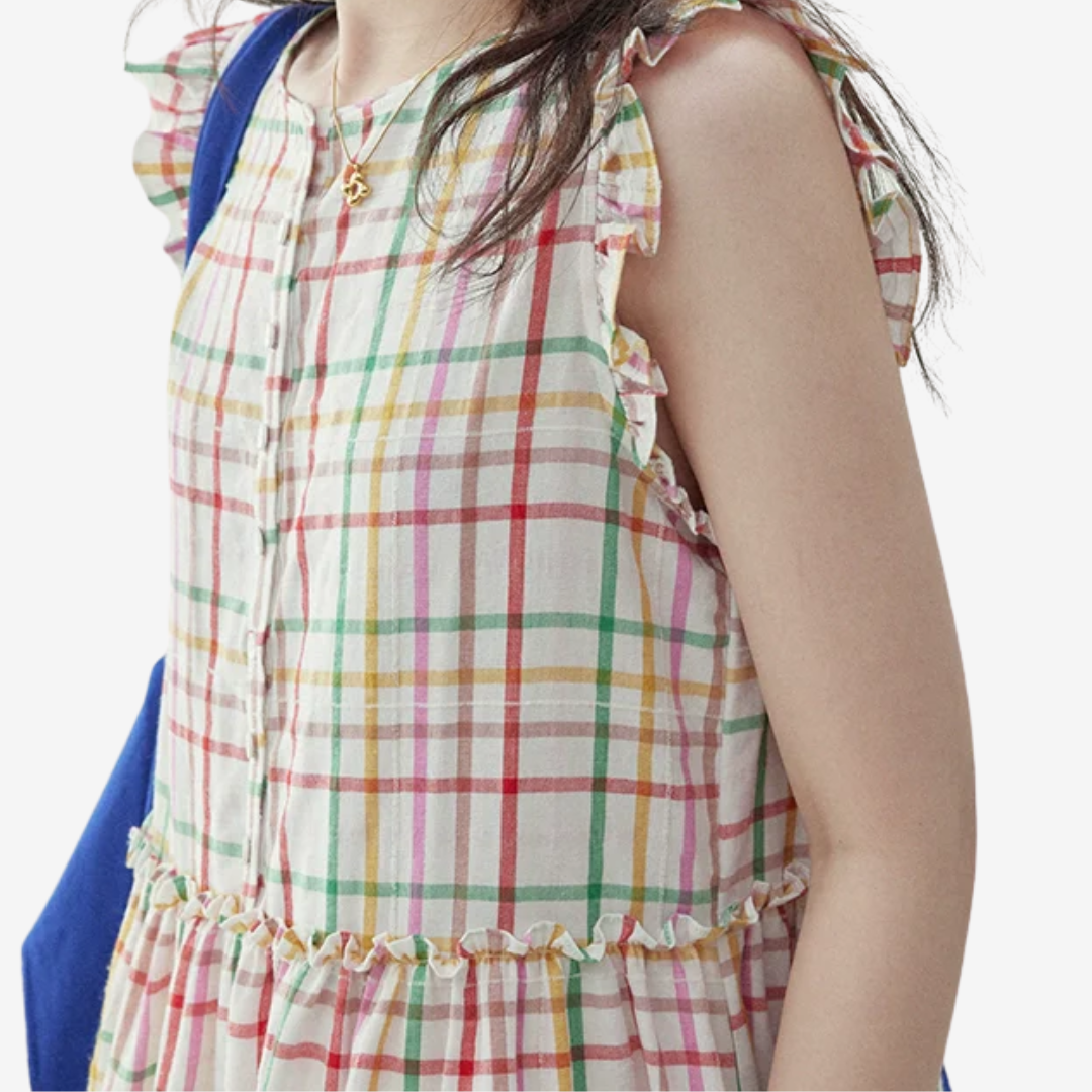 Olympe™ Pastelový duch