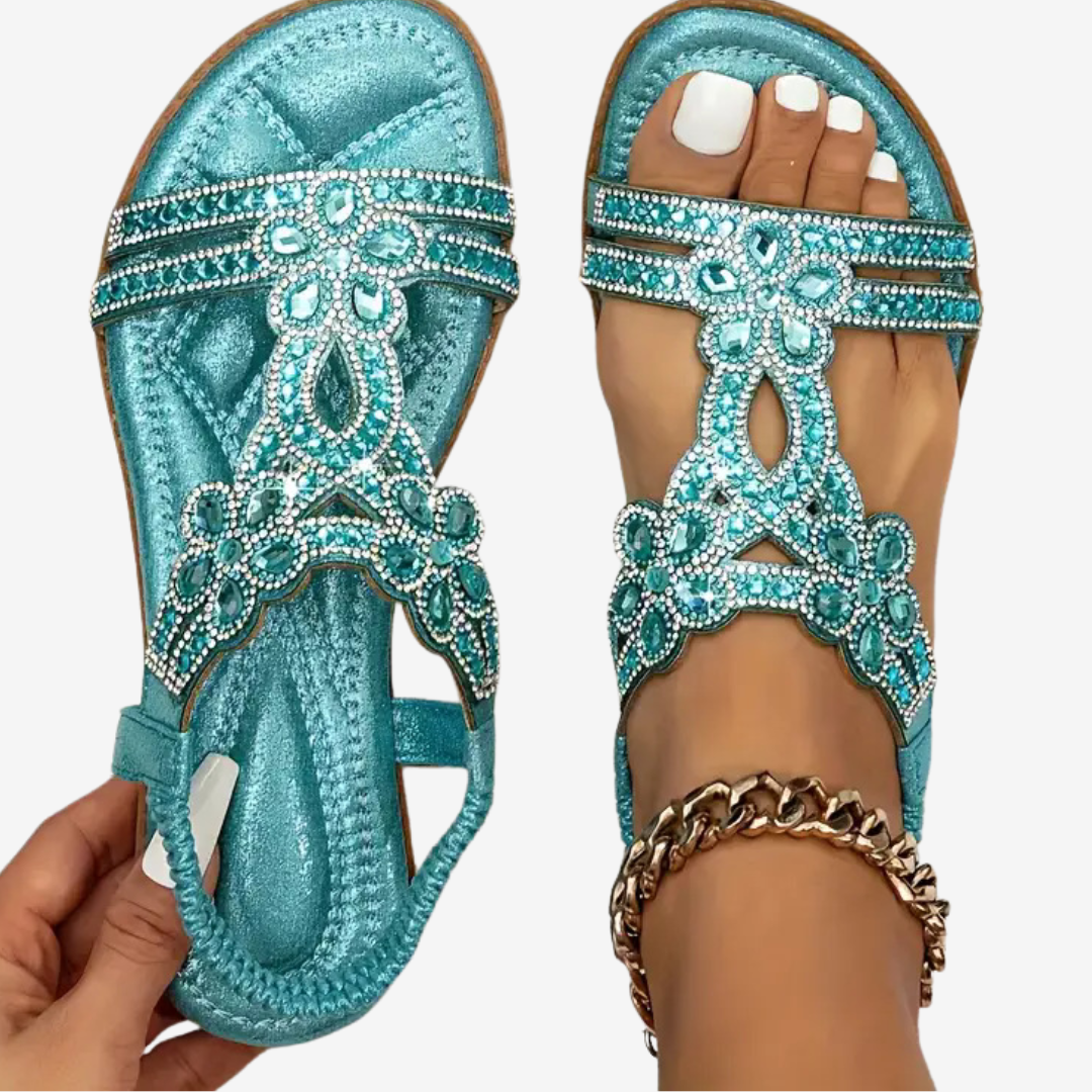 Ambreline™ Třpytivé kamínky