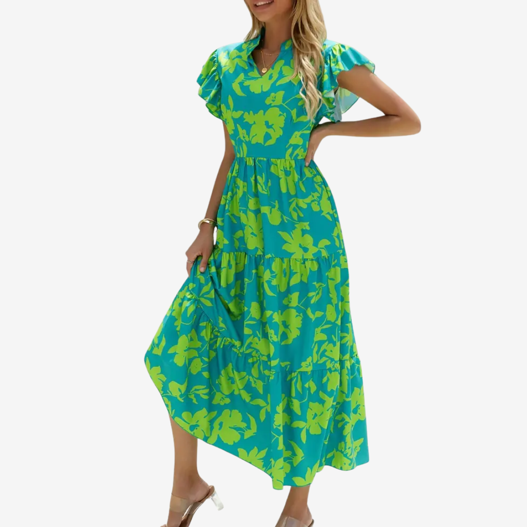 Mireva™ Dlouhé rozšířené