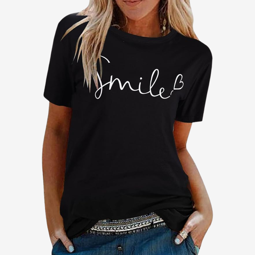 Ariona™ Ležérní tričko